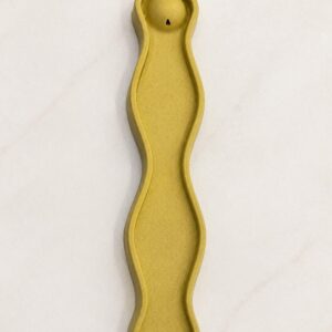 Aura Incense Holder