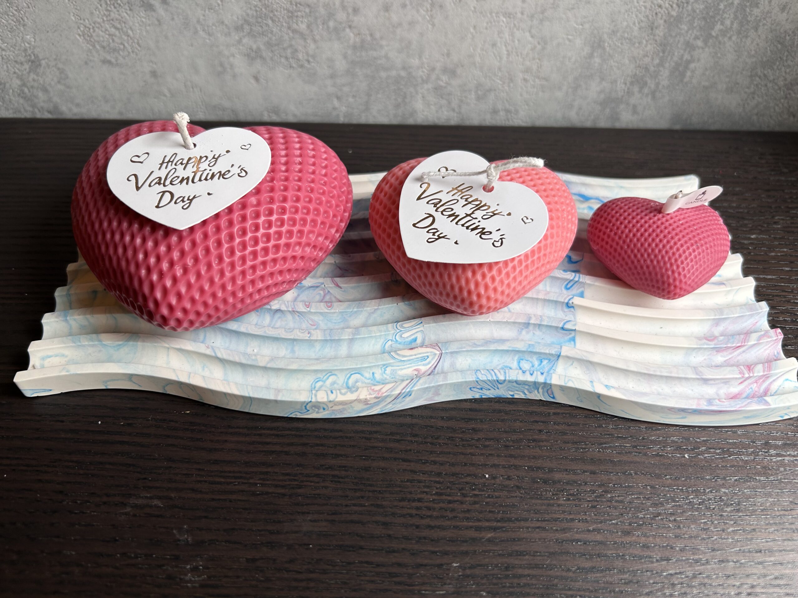 SWEET HEARTS