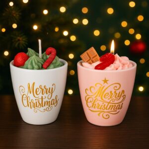 Cozy Christmas Mug