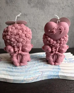 BLOOMING HEARTS