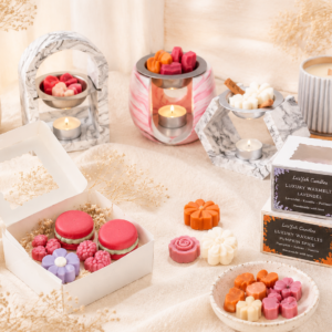 Wax Melts & Branders