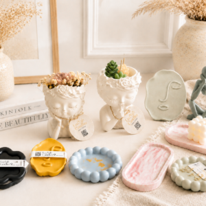 Handgemaakte Home Decor
