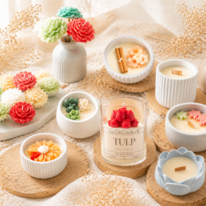 The Bloom Collection