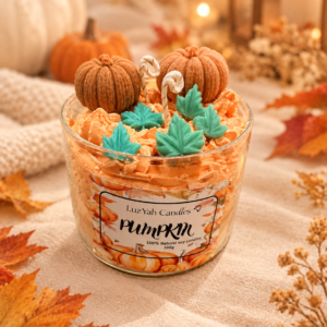 PUMPKIN