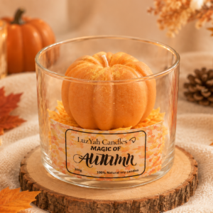 MAGIC OF AUTUMN
