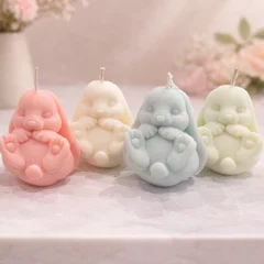 Easter bunny