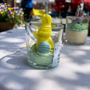 Easter Sunshine
