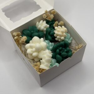 Wax Melts - Sweater Weather