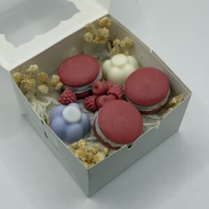 Wax Melts - Macarons