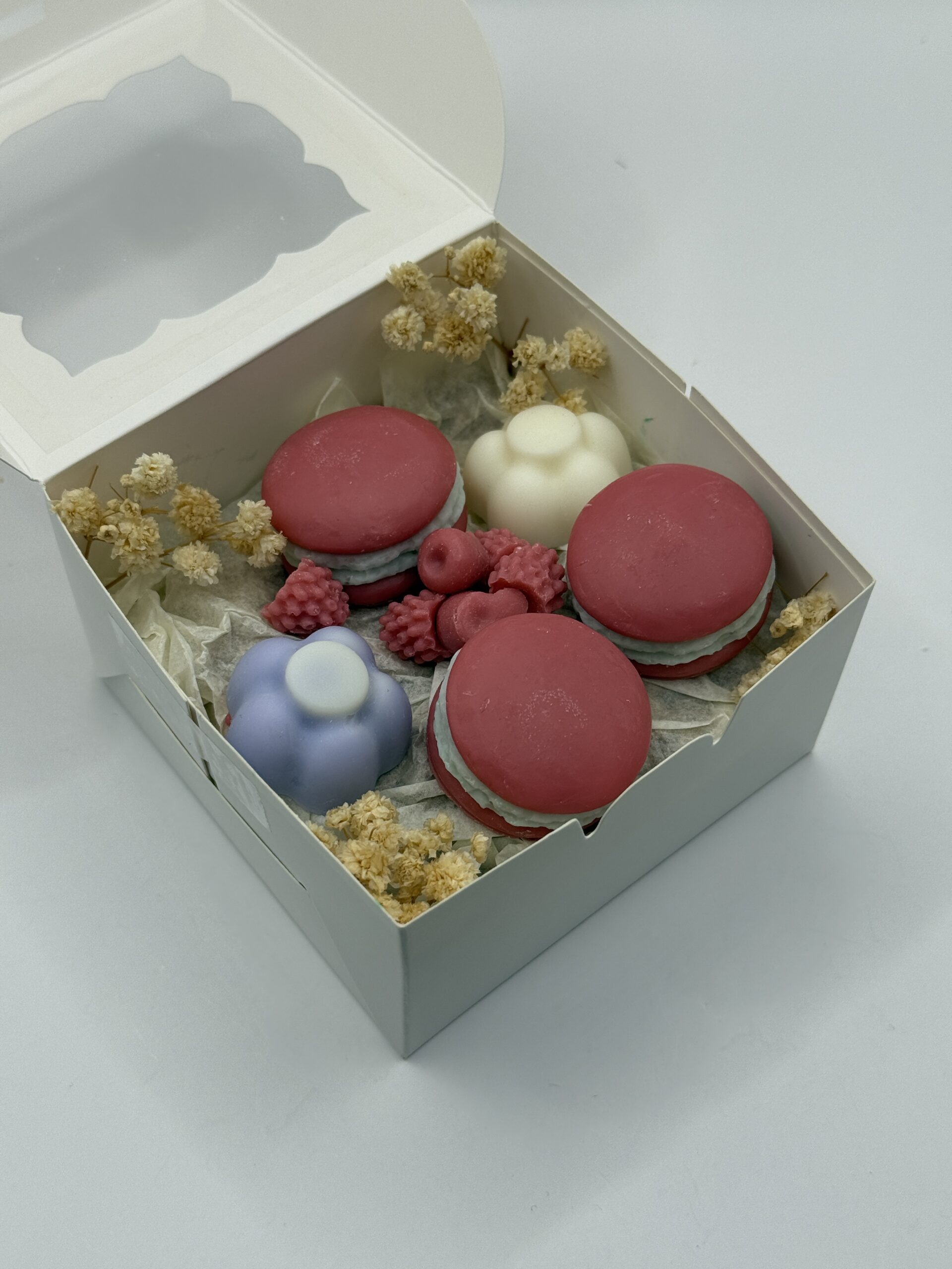 Wax Melts - Macarons
