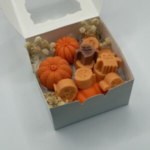 Wax Melts - Pumpkin Spice