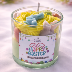 Easter Bliss