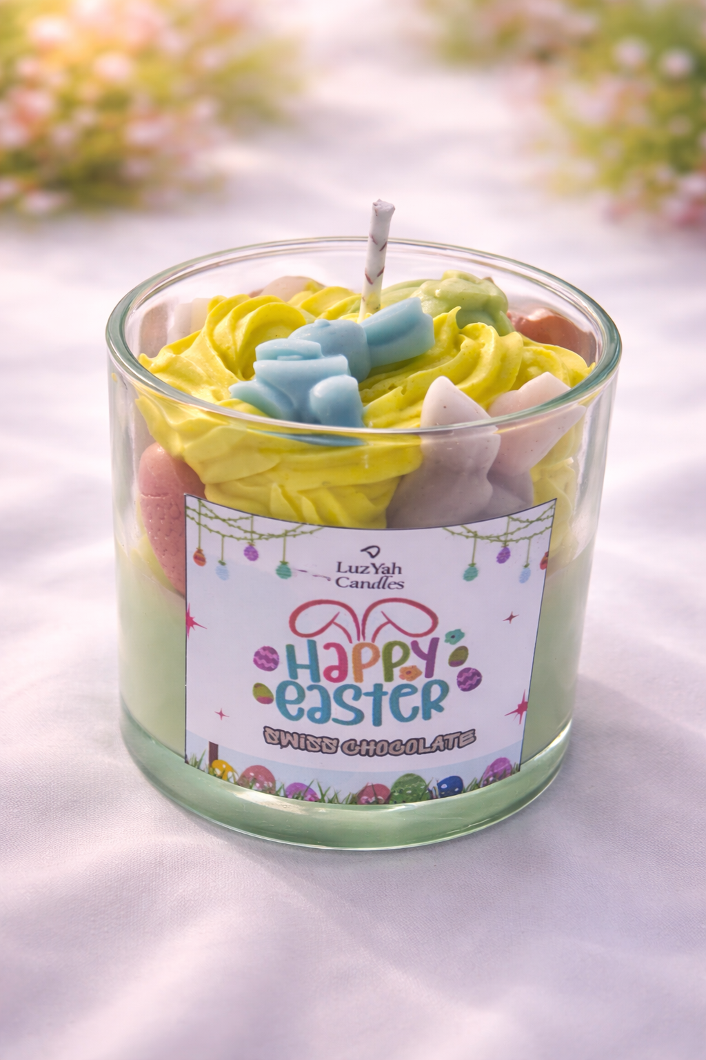 Easter Bliss
