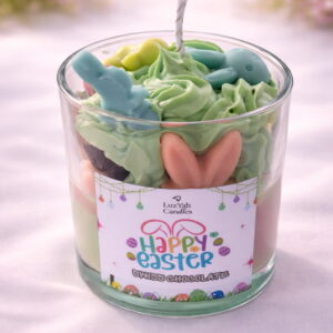 Spring Joy