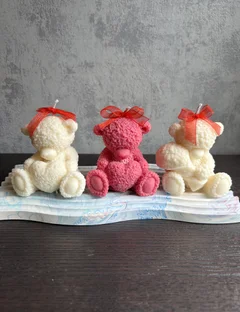LOVE BEAR