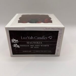 Wax Melts - Magnolia