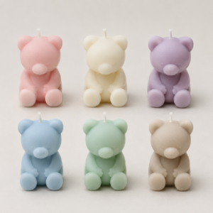 MINI BEAR