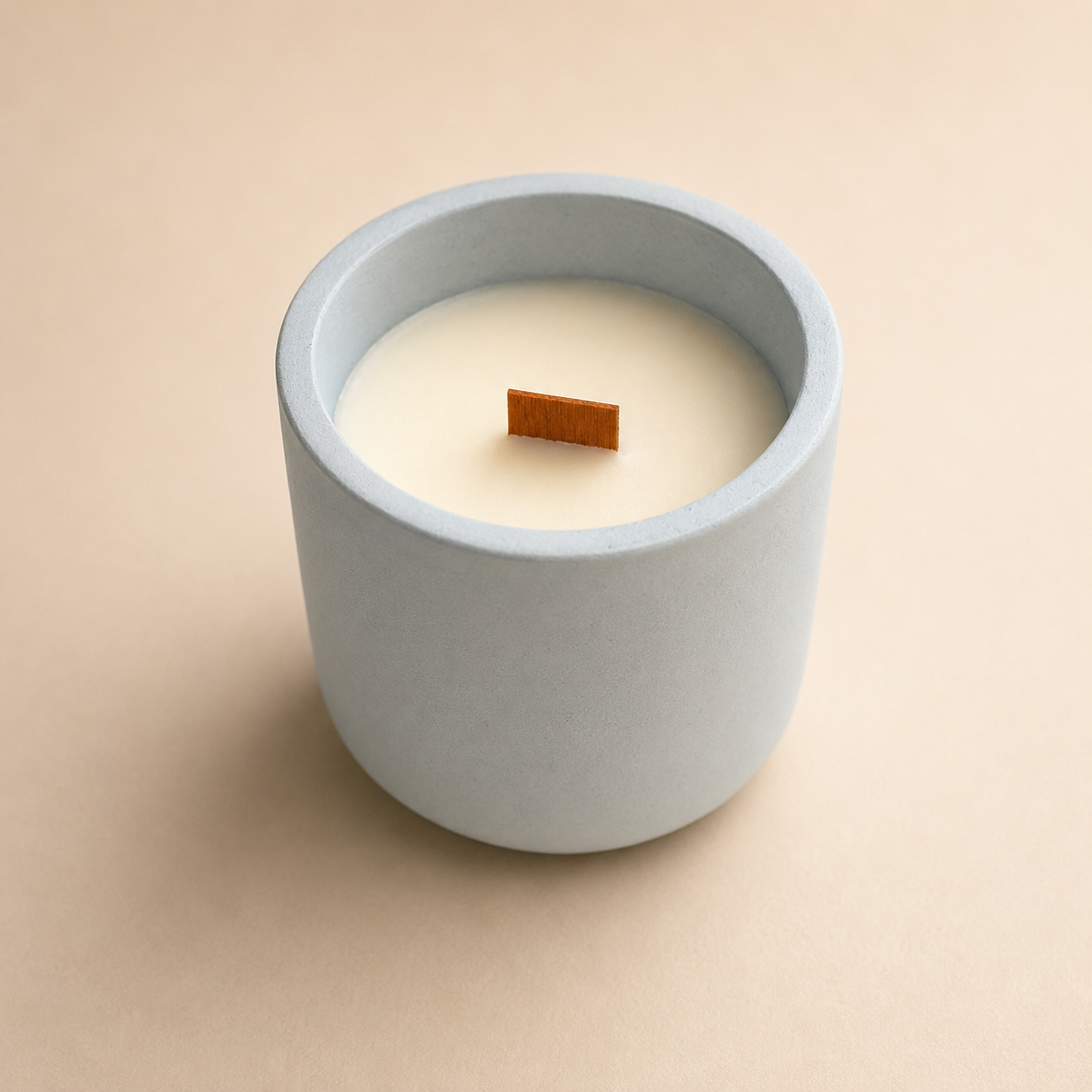 SERENITY CANDLE