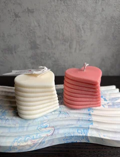 STACK OF LOVE