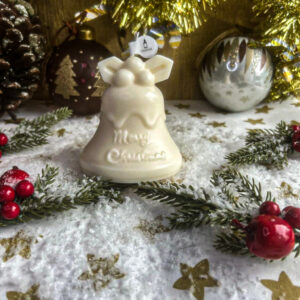 CHRISTMAS BELL