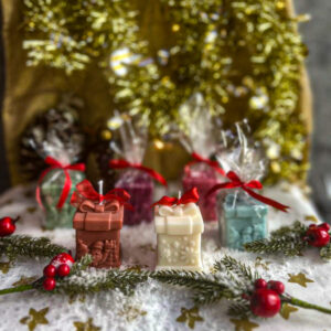 GIFT GLOW