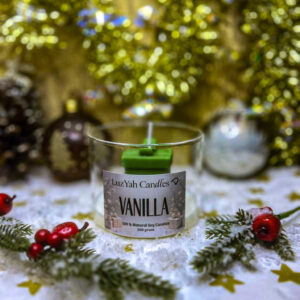 VANILLA DELIGHT