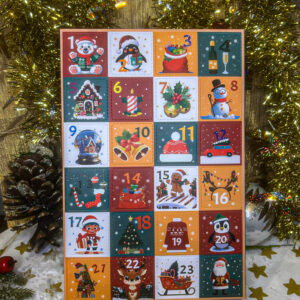 LuzYah Candles ADVENTSKALENDER