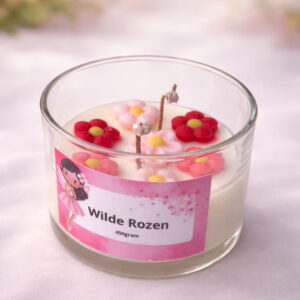 Wilde Rozen