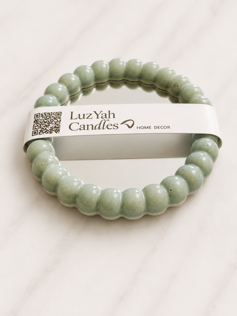 Pearl Glow Tray
