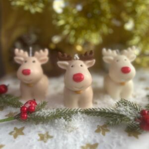 RUDOLF GLOW