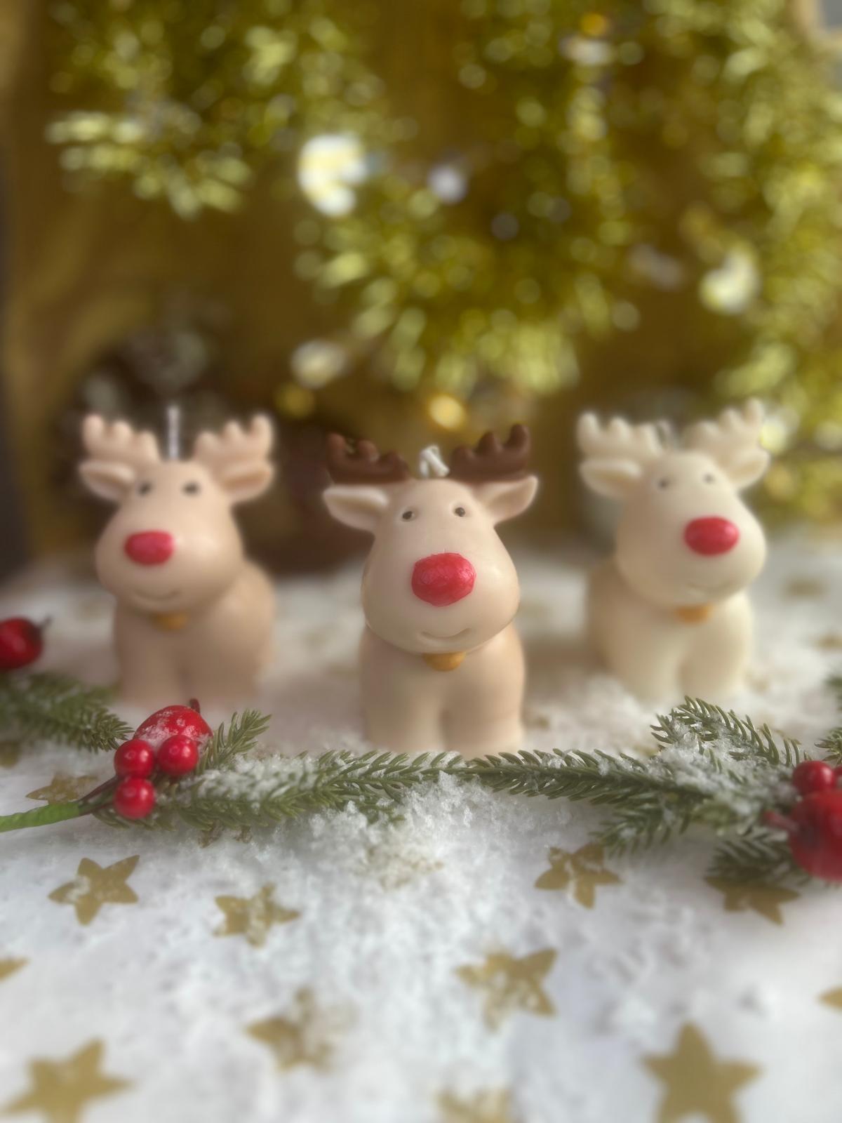 RUDOLF GLOW