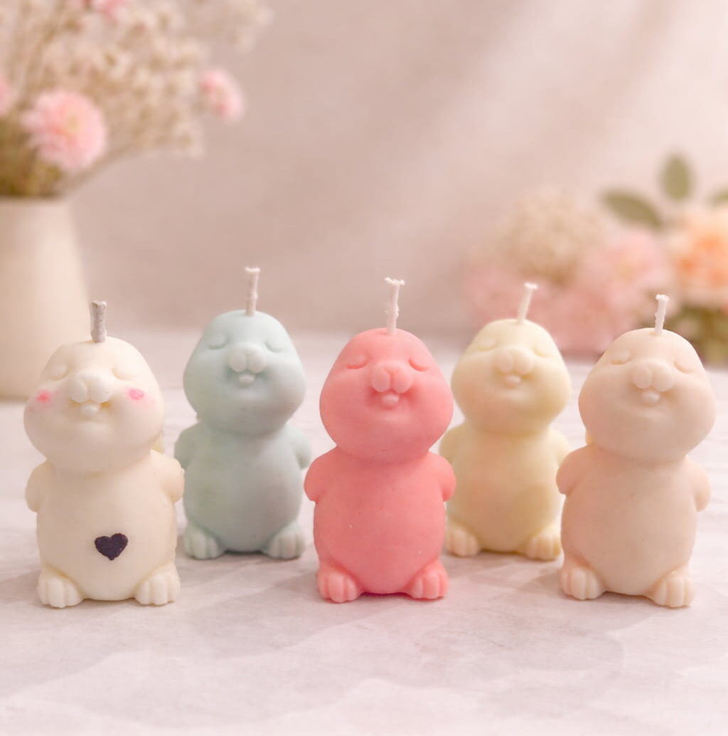 Bunny Love