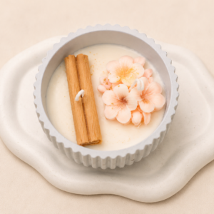 WARM BLOSSOM GLOW