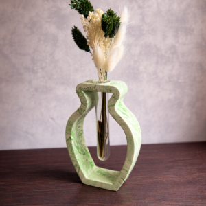 Wave Vase